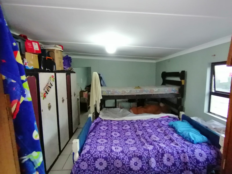 3 Bedroom Property for Sale in Uitenhage Central Eastern Cape